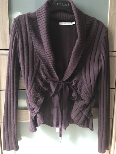 Gilet haut original - gilet,