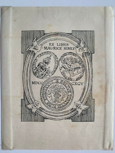 Libris alsace charles - alsace,