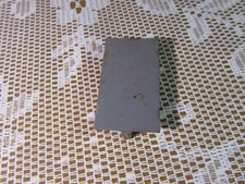 841Z Joustra 545 France Plaque de Loockeed Super G Super Constellation Avion