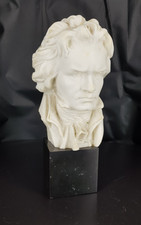 Buste Ludwig van Beethoven