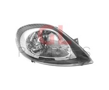 PHARES AVANT Pour RENAULT