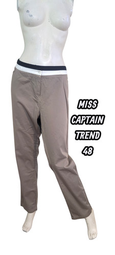 Miss captain trend taille - miss,