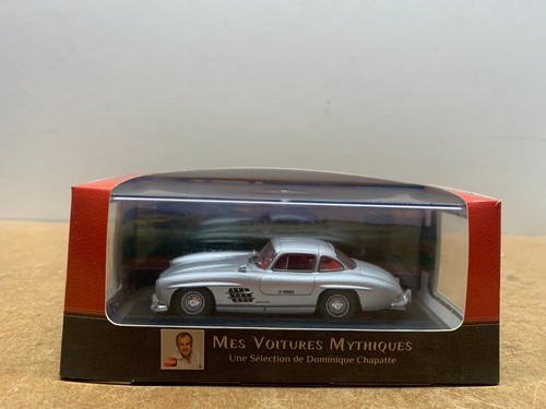Mercedes benz 300sl - mercedes-benz,