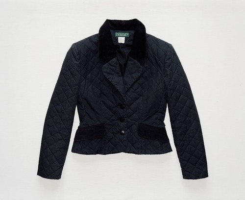 Veste bleue marine souleiado - veste,