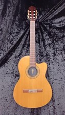 Guitare électrique acoustique ORVILLE BY GIBSON CHET ATKINS CE Elegat