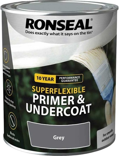 Ronseal apprêt sous - ronseal,