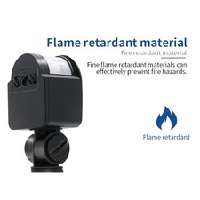 Détecteur de mouvement