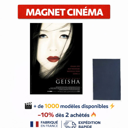 Magnet frigo mémoire - magnet,