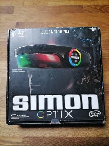Jeu société simon - jeu,