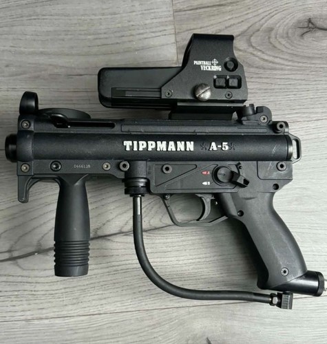 Lot paintball - lot,