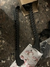 2 Pièces Protections de