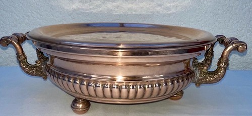 Chauffe plat chafing dish - chafing, en