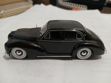 HOTCHKISS ANJOU Noire  IXO -