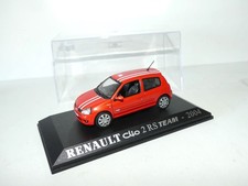 RENAULT CLIO II RS TEAM 2004