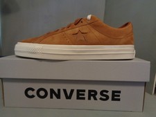 Converse One Star Pro Nubuck