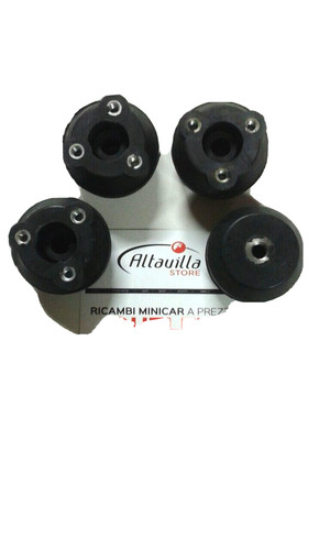 Ligier kit 4pz - kit, support