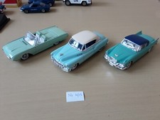 SOLIDO, FORD THUNDERBIRD +