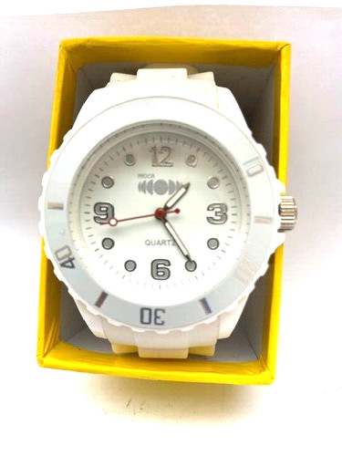 Montre mode unisexe en - unisexe,
