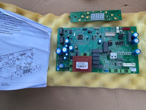 Circuit imprime reference - circuit,
