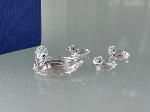 Figurine swarovski 5004695 - swarovski,