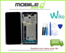 Vitre tactile ecran lcd - tactile,