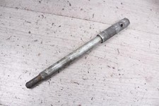 Axis Boulon d'essieu de bâton