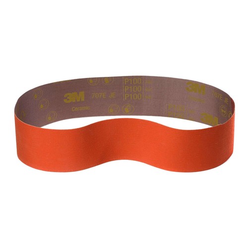 Bande abrasive 707e - 10,