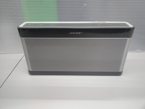 Enceinte bluetooth bose - bluetooth,
