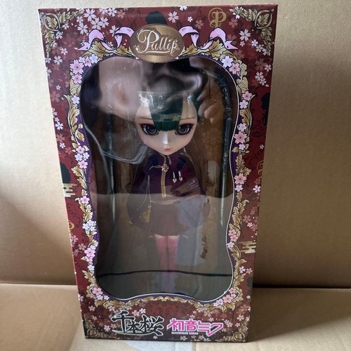 Pullip hatsune miku - pullip,