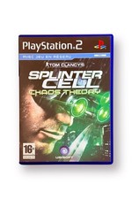 Tom Clancy's Splinter Cell 
