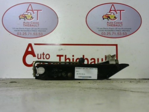 Cric peugeot 307 - cric,