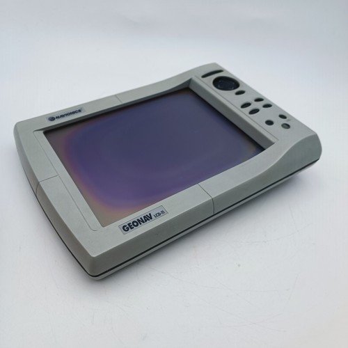 Geonav lcd color - lcd-11,