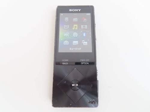 Sony walkman a16 go - walkman, 32