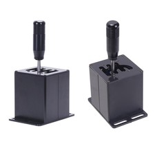 Manette de vitesse de