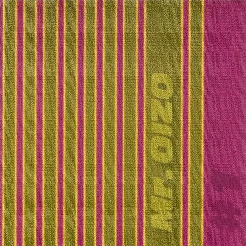 Mr oizo f - #1, ep