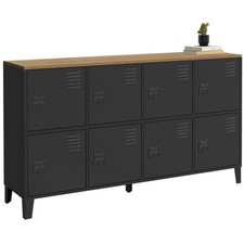 Buffet casier 139 cm ESTER 8