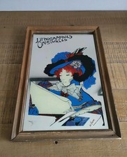 Miroir Georges De Feure