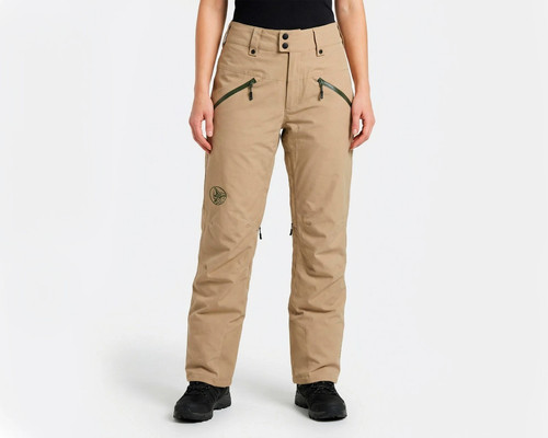 Pantalon ski pour - pantalon, femme