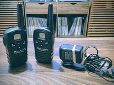 Midland talker lxt118 - lxt118, walkie