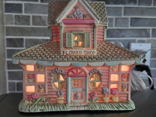 Cottontail lane lighted - lane,
