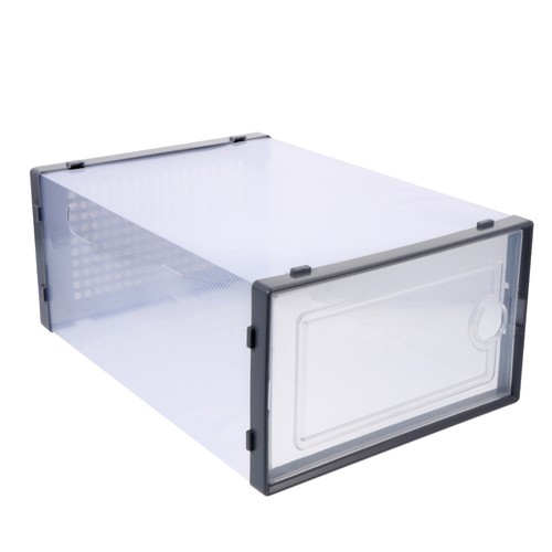 Pcs boîte rangement pour - pcs,