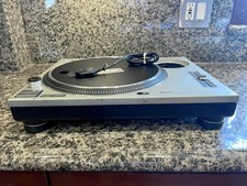 Technics SL-1200MK2-A-XA