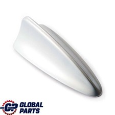 BMW E60 M5 Boitier Vide Toit Silverstone Metallique - A29 0301273