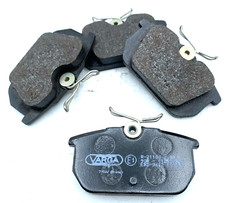 1145514 Motorcraft Set