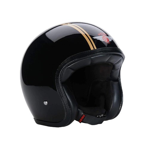 95228 casque ouvert - 95228, black