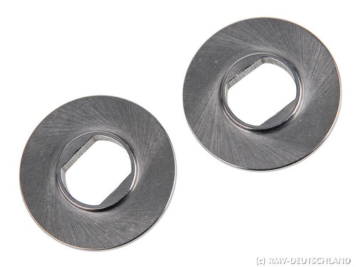 Disques frein mugen mbx 8 - disques, de