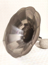 corne gramophone phonographe