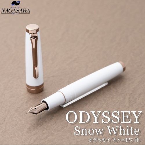 Stylo plume nagasawa - stylo,