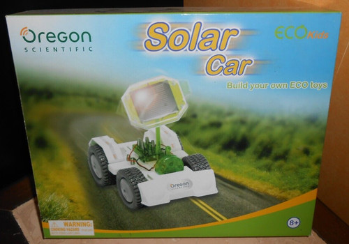 Jeu écologique voiture - jeu,