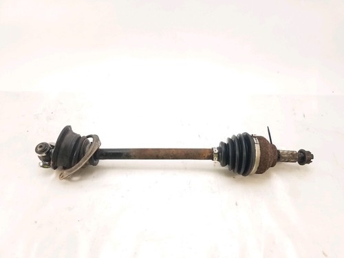 Cardan avant gauche opel - cardan,